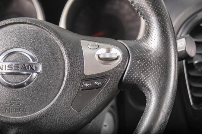 Nissan Juke I с пробегом 2012 года, цена 1 109 000 рублей, 228000 км, внедорожник, Автокод Объявления