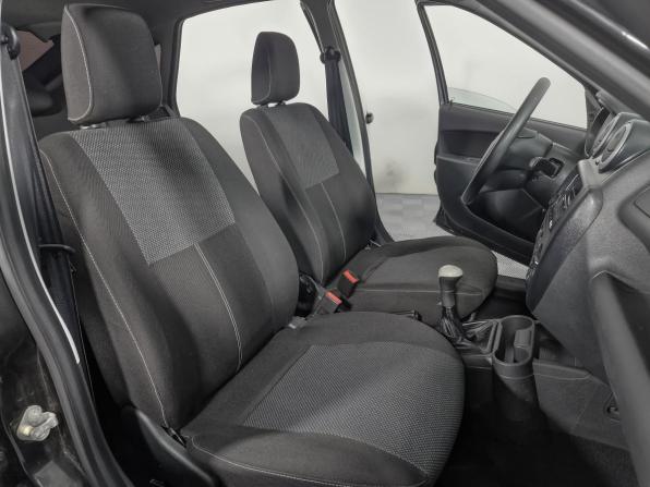 Lada (ВАЗ) Granta I с пробегом 2014 года, цена 325 000 рублей, 154492 км, лифтбек, Автокод Объявления