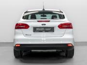 Ford Focus III Рестайлинг Москва  - изображение 34