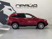 Honda CR-V III Ростов-на-Дону  - изображение 31