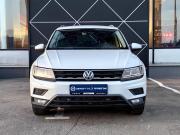 Volkswagen Tiguan II Москва  - изображение 30