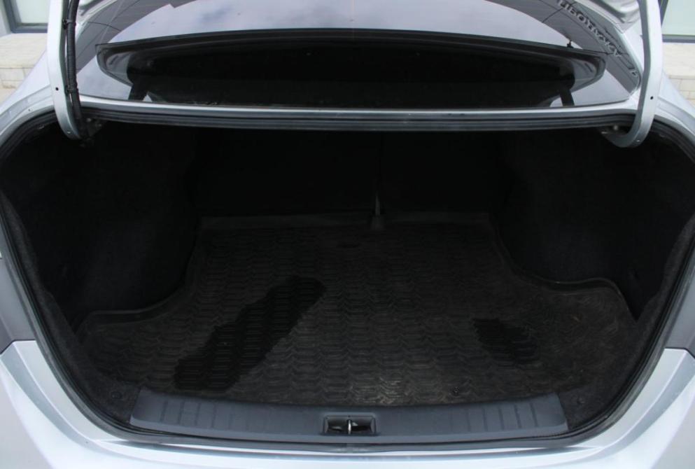 Nissan Sentra VII (B17) Саратов  - изображение 25