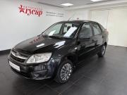 Lada (ВАЗ) Granta I Киров  - изображение 18