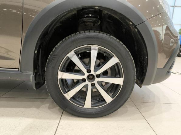 Renault Sandero II Рестайлинг с пробегом 2019 года, цена 899 000 рублей, 145250 км, хэтчбек, Автокод Объявления