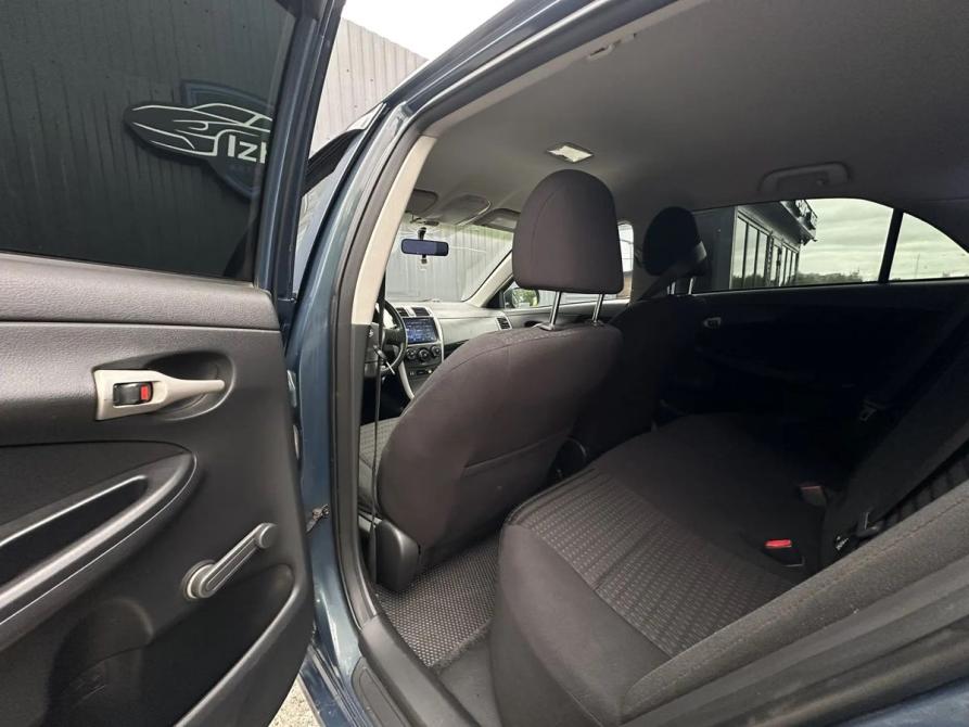 Toyota Corolla X (E140 E150) Ижевск  - изображение 15