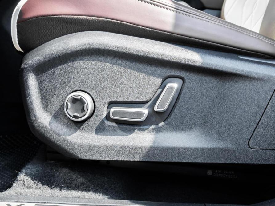 Geely Monjaro I Ставрополь  - изображение 26