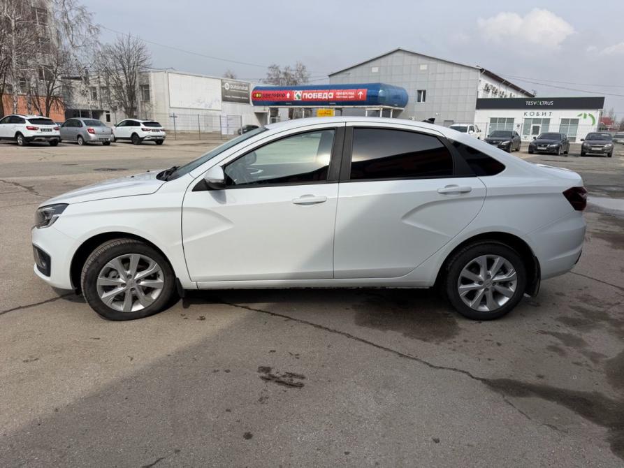 Lada (ВАЗ) Vesta I Рестайлинг (NG) Сызрань  - изображение 7