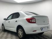 Renault Logan II Рестайлинг Мурманск  - изображение 28
