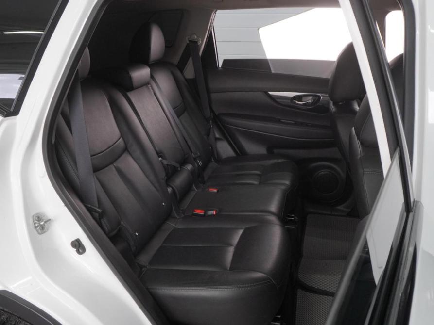Nissan X-Trail III Рестайлинг Воронеж  - изображение 7