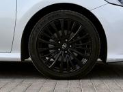 Toyota Camry VIII (XV70) Екатеринбург  - изображение 42