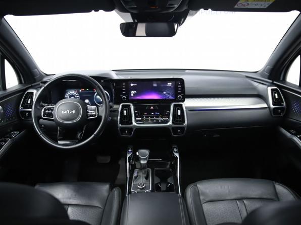 Kia Sorento IV с пробегом 2022 года, цена 3 290 000 рублей, 82954 км, внедорожник, Автокод Объявления