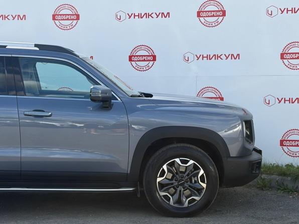 Haval Dargo I с пробегом 2023 года, цена 2 019 000 рублей, 145277 км, внедорожник, Автокод Объявления