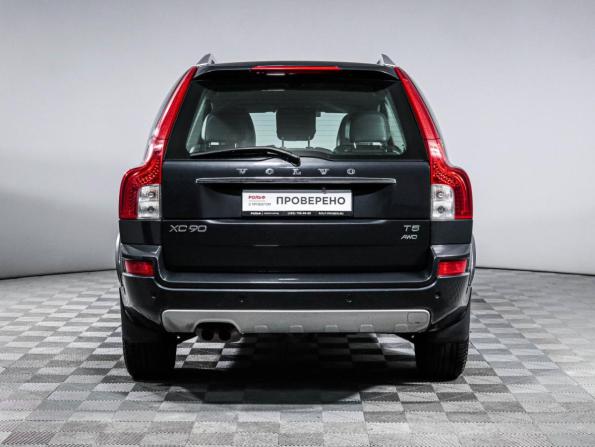 Volvo XC90 I Рестайлинг с пробегом 2013 года, цена 1 798 000 рублей, 128914 км, внедорожник, Автокод Объявления