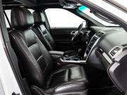 Ford Explorer V Санкт-Петербург  - изображение 49