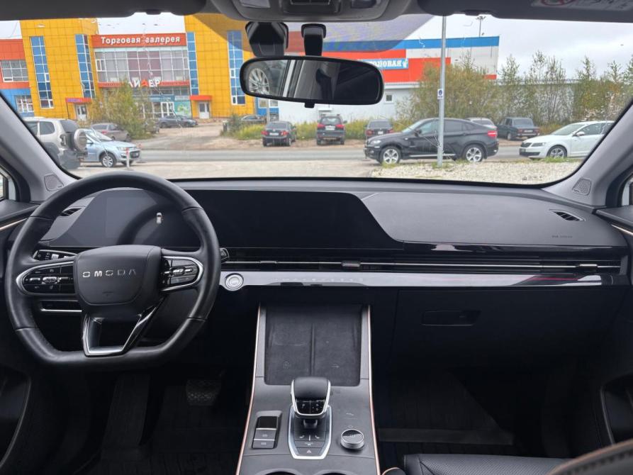 Omoda C5 I Сыктывкар  - изображение 29