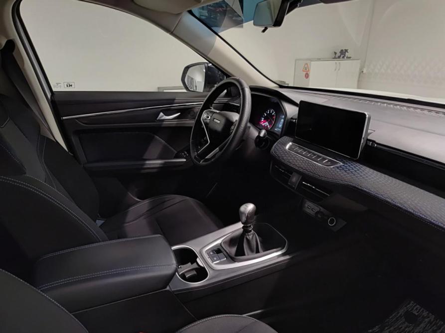 Haval Jolion I Казань  - изображение 13