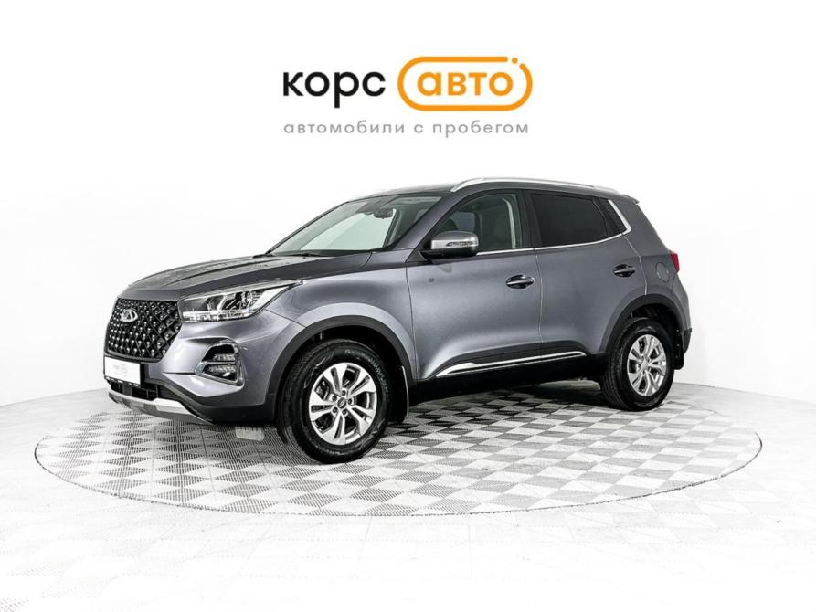 Chery Tiggo 4 Pro I Ногинск  - изображение 1