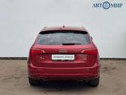Audi Q5 I (8R) Москва  - изображение 18
