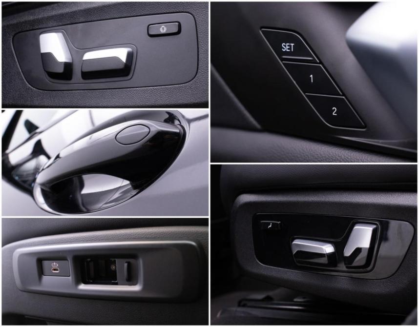 BMW X7 I (G07) Москва  - изображение 19
