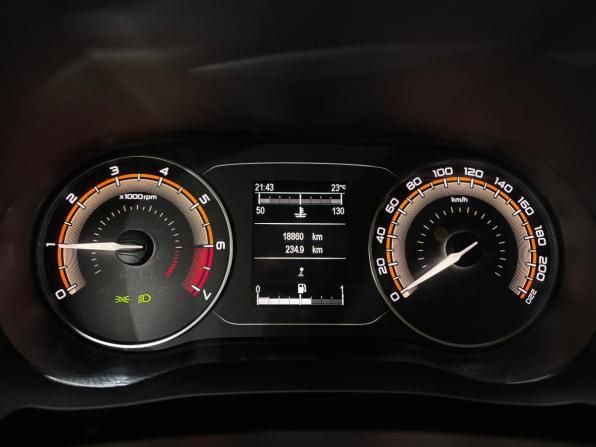 Lada (ВАЗ) Vesta I Рестайлинг (NG) с пробегом 2023 года, цена 1 365 000 рублей, 18820 км, универсал, Автокод Объявления