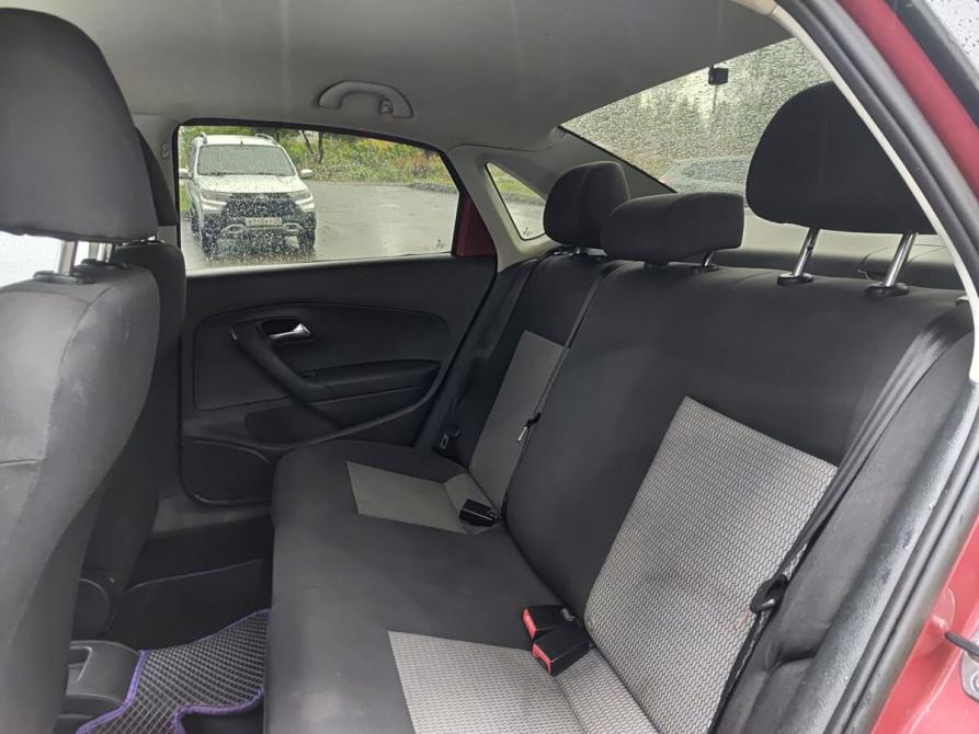 Volkswagen Polo V Ижевск  - изображение 15