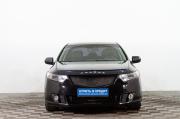 Honda Accord VIII Сургут  - изображение 18