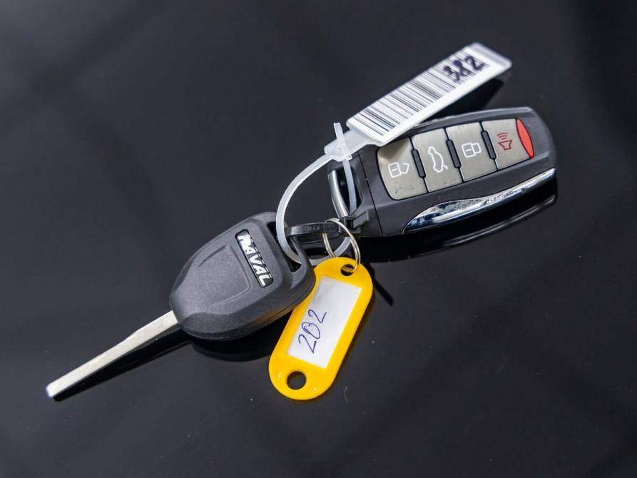 Haval Jolion I Волгоград  - изображение 39