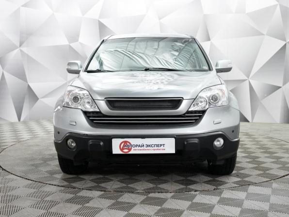 Honda CR-V III с пробегом 2008 года, цена 1 048 000 рублей, 251000 км, внедорожник, Автокод Объявления
