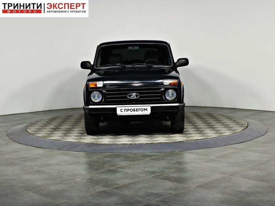 Lada (ВАЗ) 2121 (4x4) I Рестайлинг Белгород  - изображение 2
