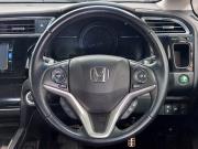 Honda Shuttle II Барнаул  - изображение 39
