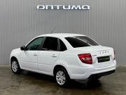 Lada (ВАЗ) Granta I Рестайлинг Краснодар  - изображение 27