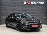 Chevrolet Malibu IX Екатеринбург  - изображение 22