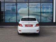 Hyundai Solaris I Архангельск  - изображение 19