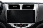 Hyundai Solaris I Челябинск  - изображение 30