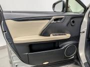 Lexus RX IV Рестайлинг Санкт-Петербург  - изображение 49