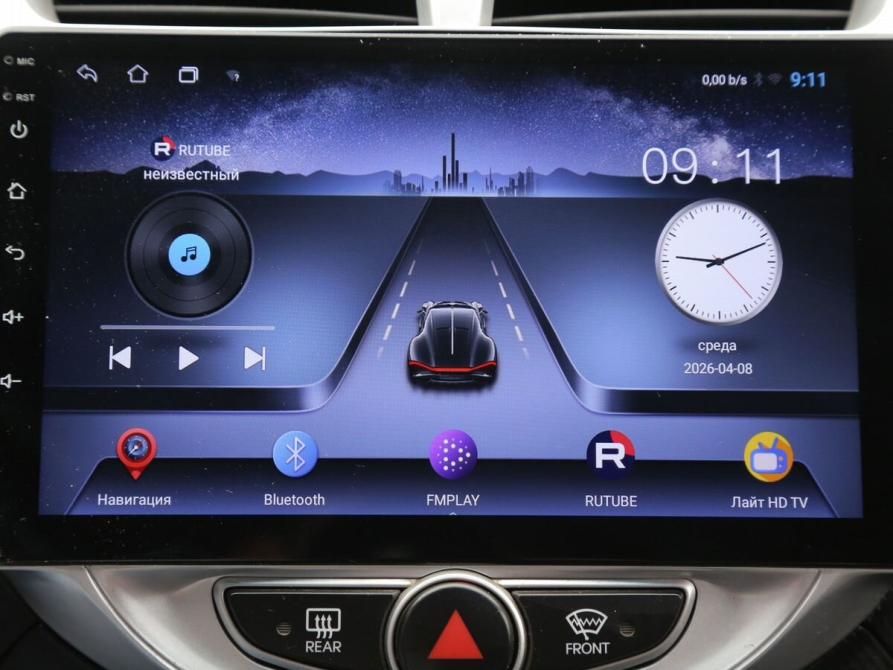 Hyundai Solaris I Иваново  - изображение 15