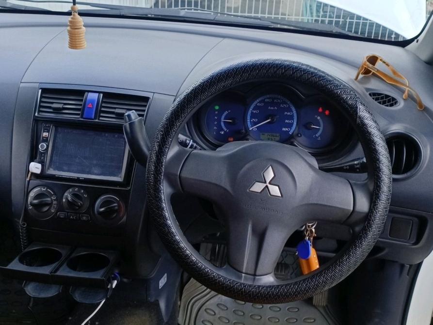 Mitsubishi Colt VI (Z20/Z30) Кемерово  - изображение 8