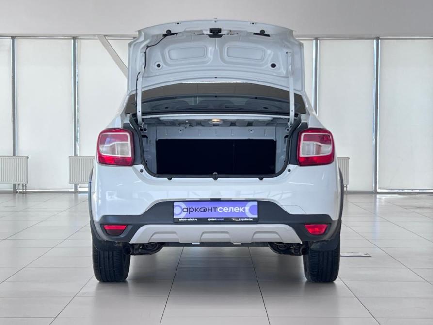 Renault Logan II Рестайлинг Волгоград  - изображение 31