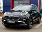 Kia Sportage IV Рестайлинг Иваново  - изображение 37
