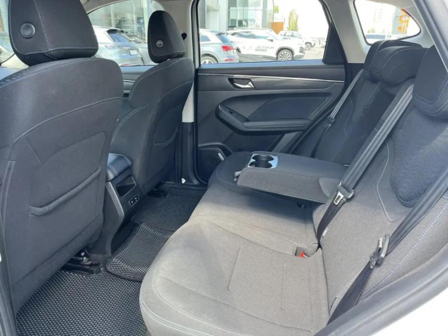 Haval Jolion I Рестайлинг Воронеж  - изображение 12