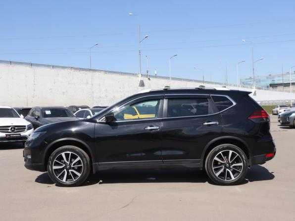 Nissan X-Trail III Рестайлинг с пробегом 2021 года, цена 2 680 000 рублей, 121870 км, внедорожник, Автокод Объявления