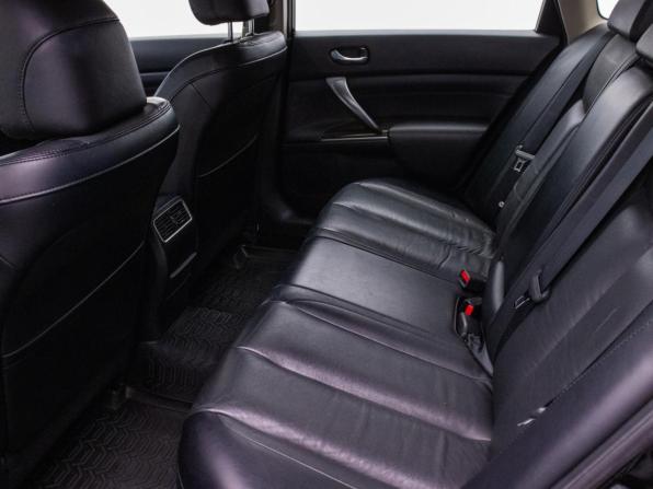 Nissan Teana II Рестайлинг с пробегом 2011 года, цена 1 345 000 рублей, 113110 км, седан, Автокод Объявления