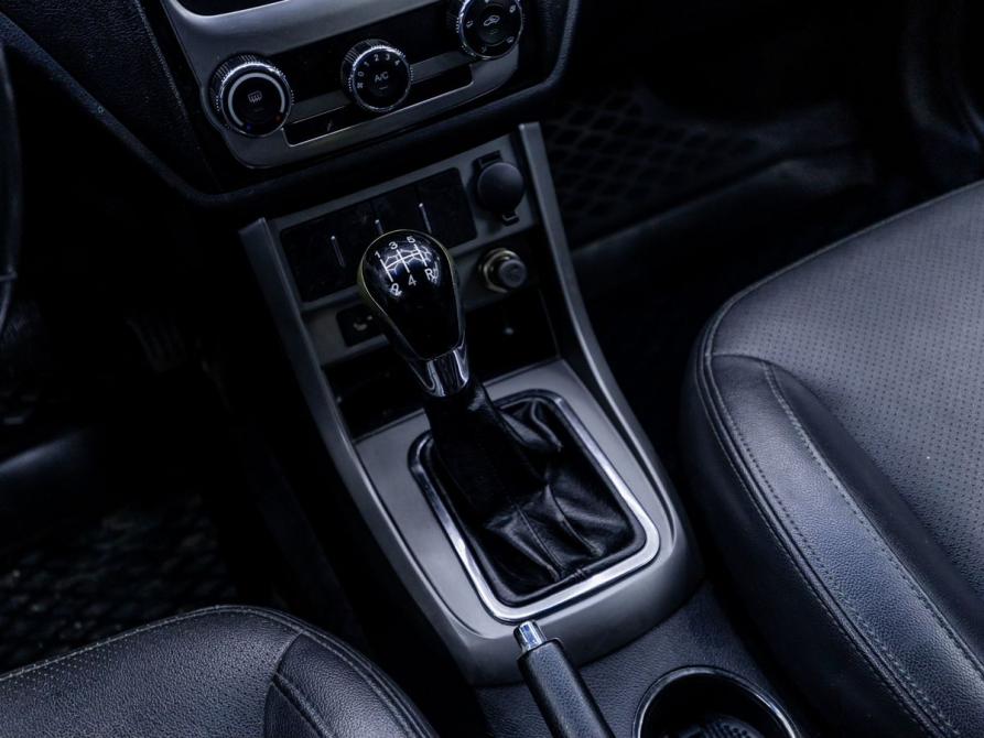 Geely Emgrand EC7 Самара  - изображение 14