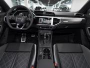 Audi Q3 II (F3) Москва  - изображение 35