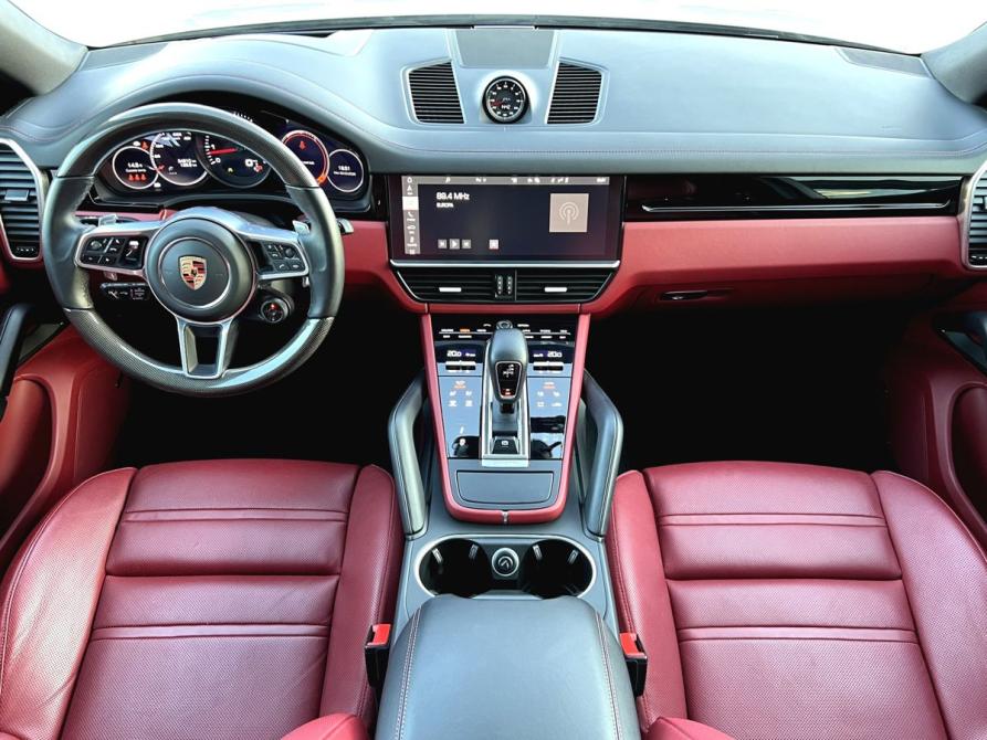 Porsche Cayenne III Пермь  - изображение 40