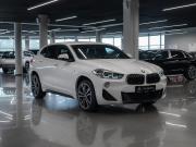 BMW X2 I (F39) Москва  - изображение 26
