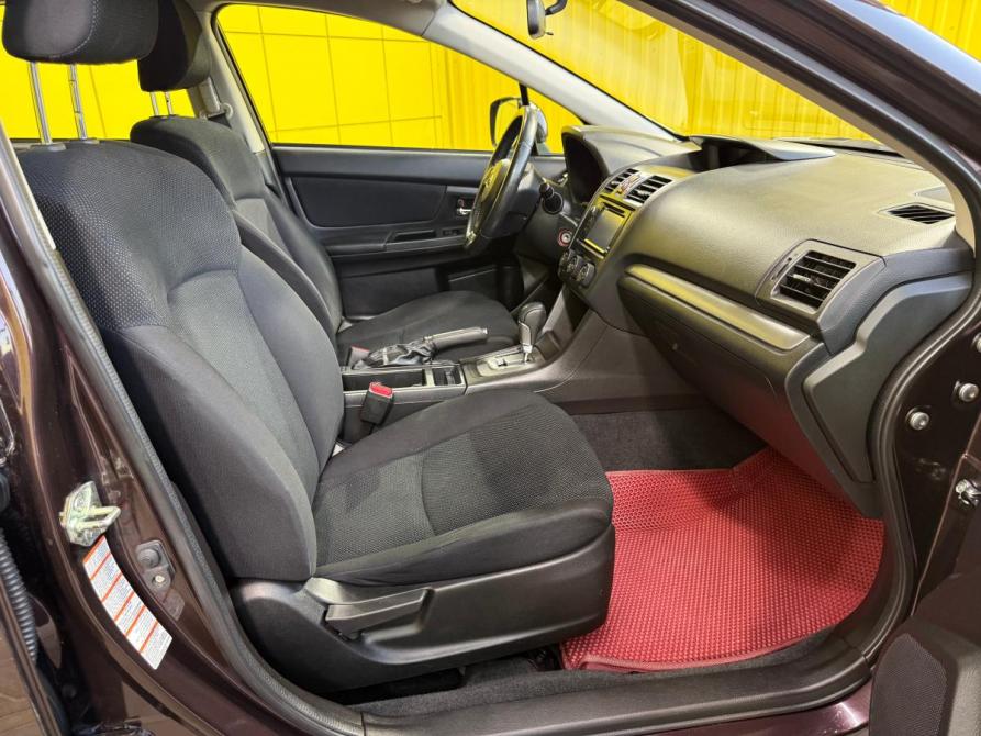 Subaru Impreza IV Ижевск  - изображение 13