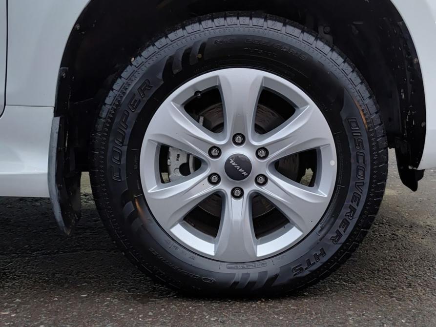 Haval H9 I Рестайлинг Ижевск  - изображение 22