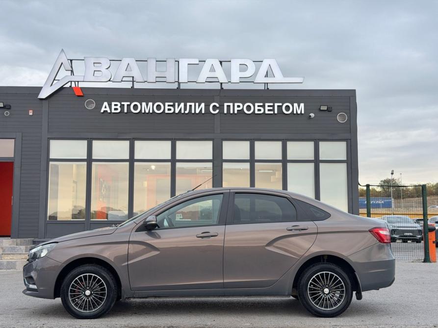 Lada (ВАЗ) Vesta I Волгоград  - изображение 7