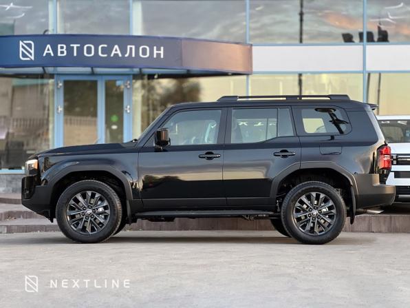 Новый Toyota Land Cruiser Prado 250 Series 2026 года, цена 12 990 000 рублей, внедорожник, Автокод Объявления